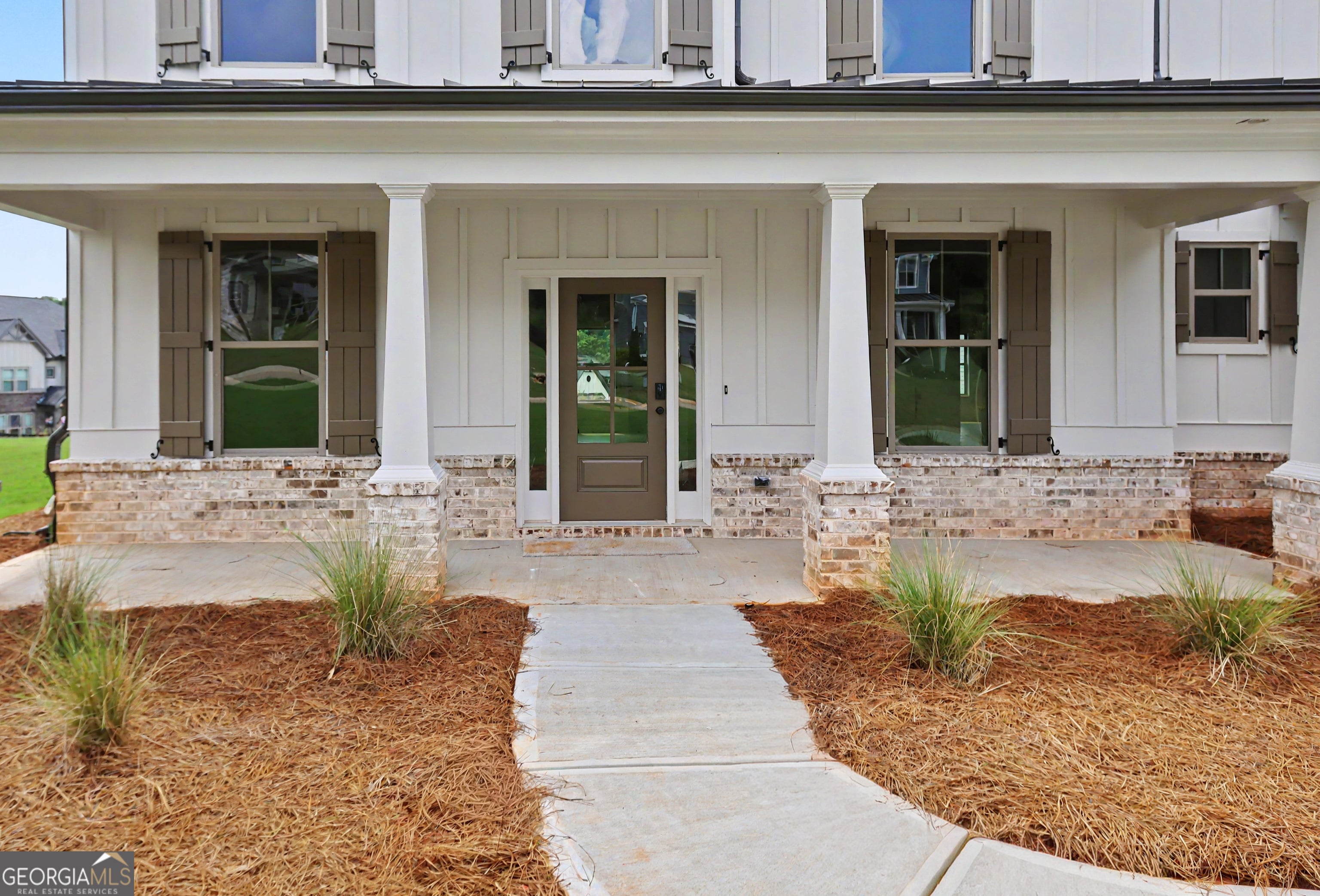 5809 Woodland Park CT