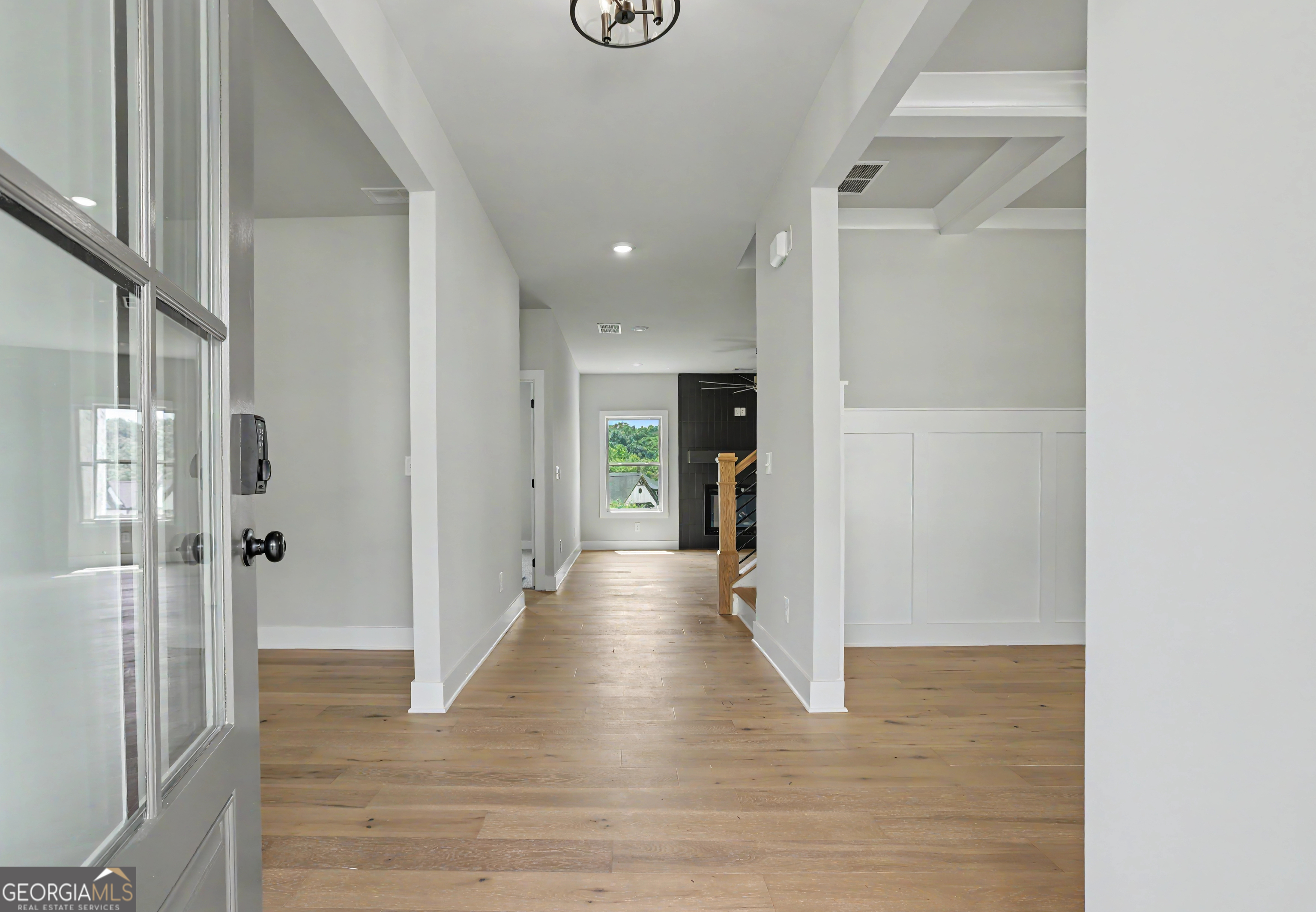 5809 Woodland Park CT