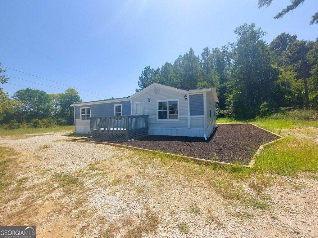 Photo of 4485 Alabama Highway, Rome, GA 30165 (MLS # 10705810)