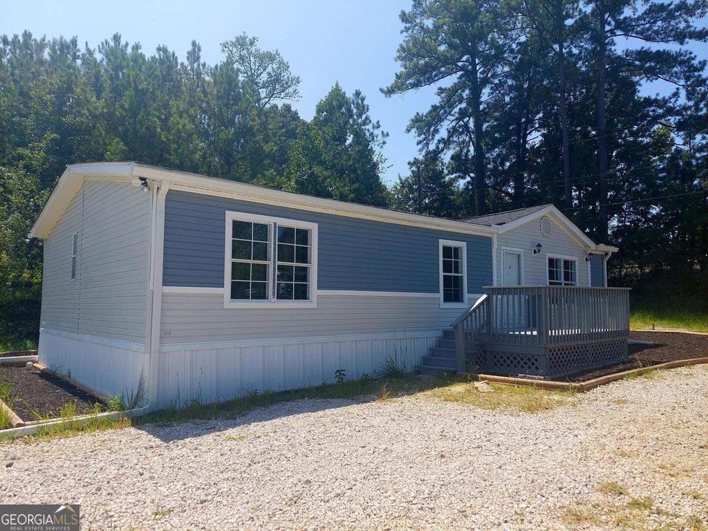 Photo of 4485 Alabama Highway, Rome, GA 30165 (MLS # 10705810)