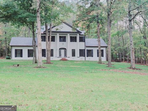 A home in Mcdonough