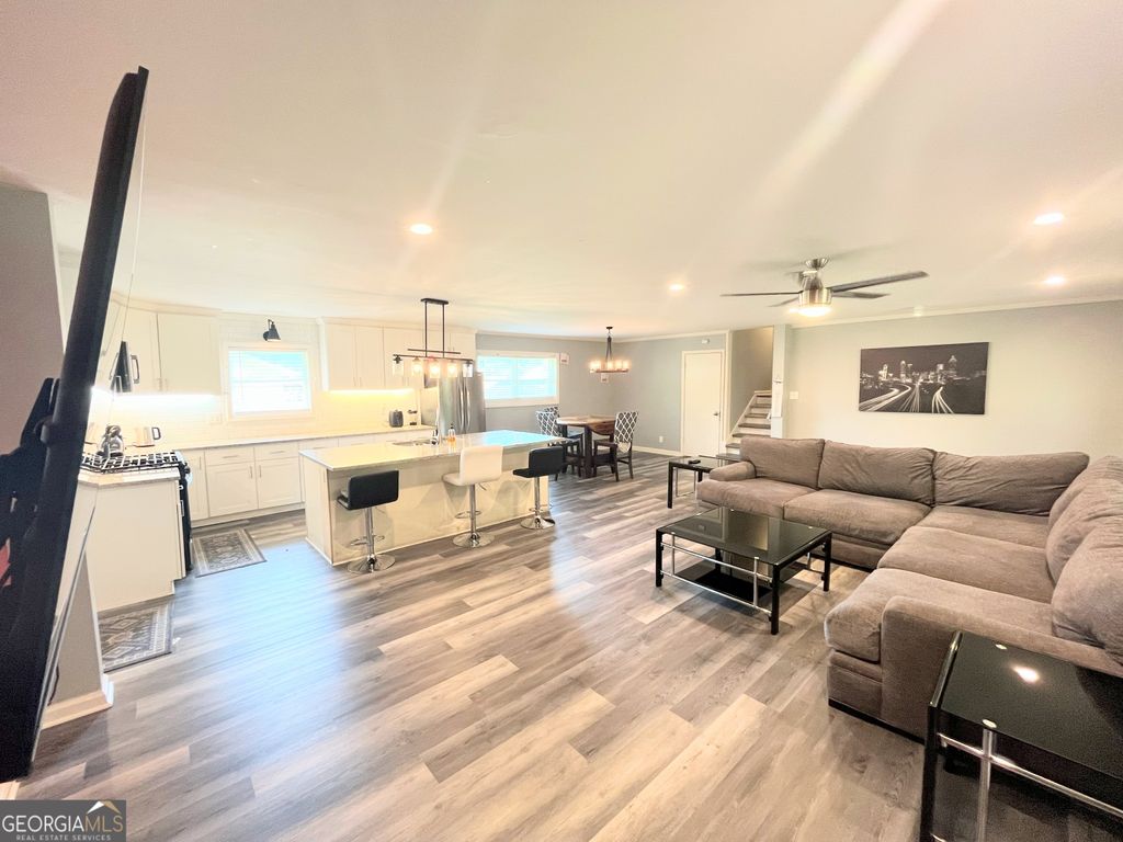 Photo of 4380 Janice Drive, Atlanta, GA 30337 (MLS # 10730130)