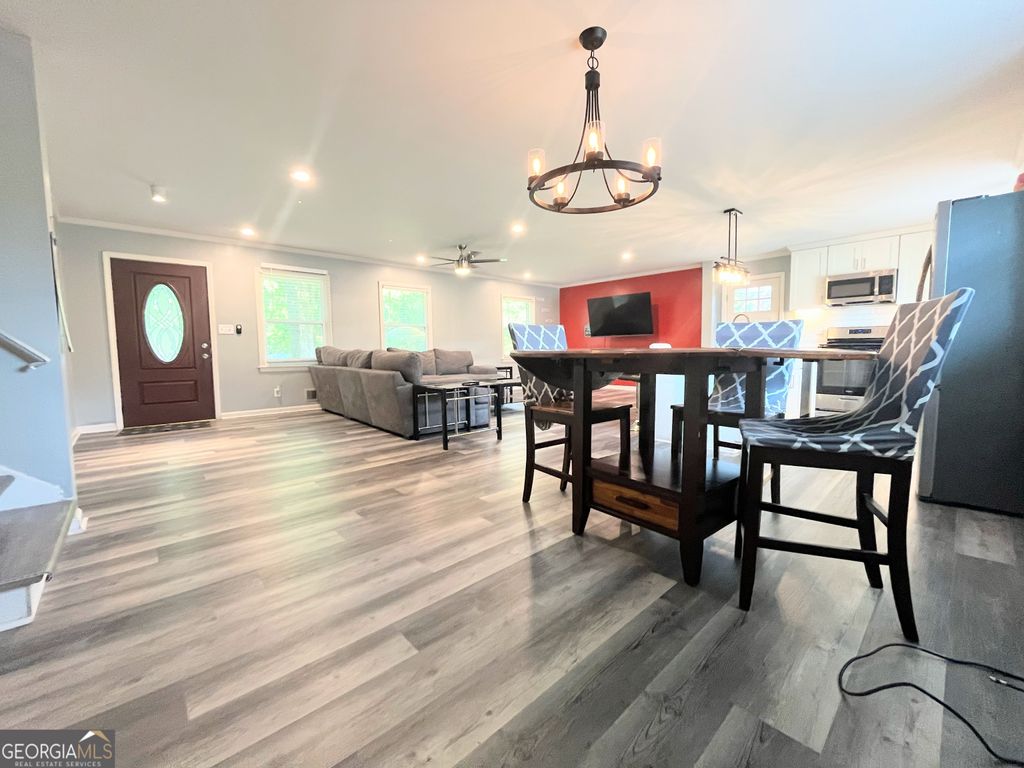 Photo of 4380 Janice Drive, Atlanta, GA 30337 (MLS # 10730130)