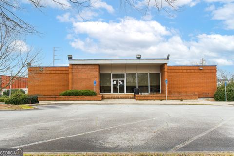 139 N Main ST Jonesboro GA 30236