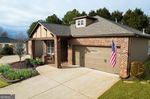 511 Bonneset CT Canton GA 30114