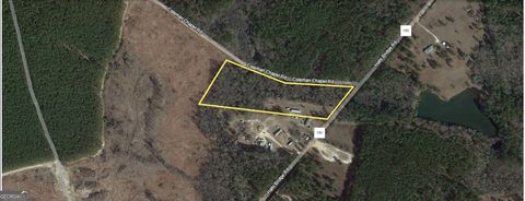 742 Halls Bridge RD Swainsboro GA 30401