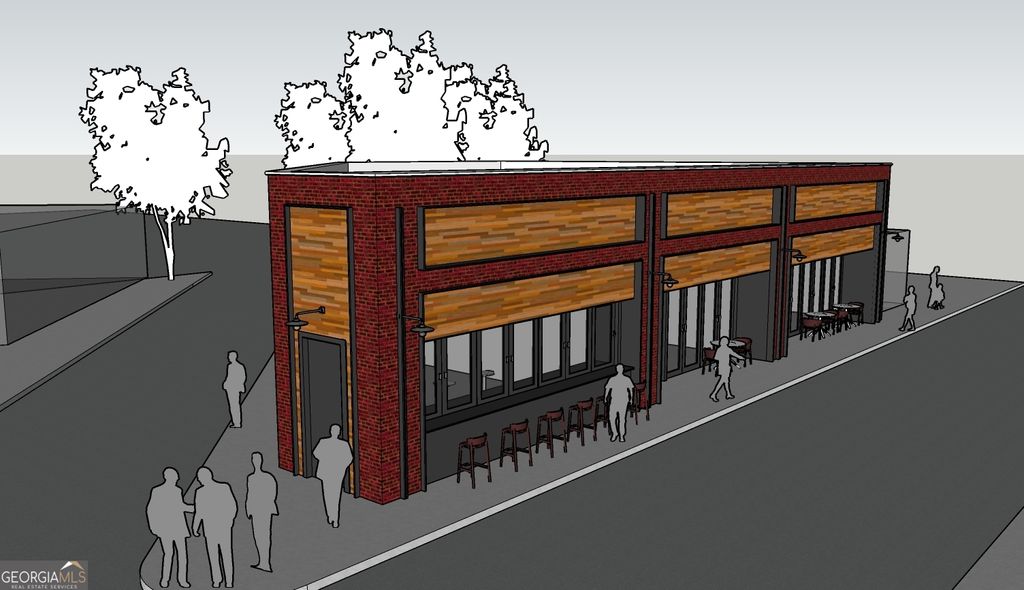 Photo of 702 Experiment Street, Griffin, GA 30223 (MLS # 10731981)