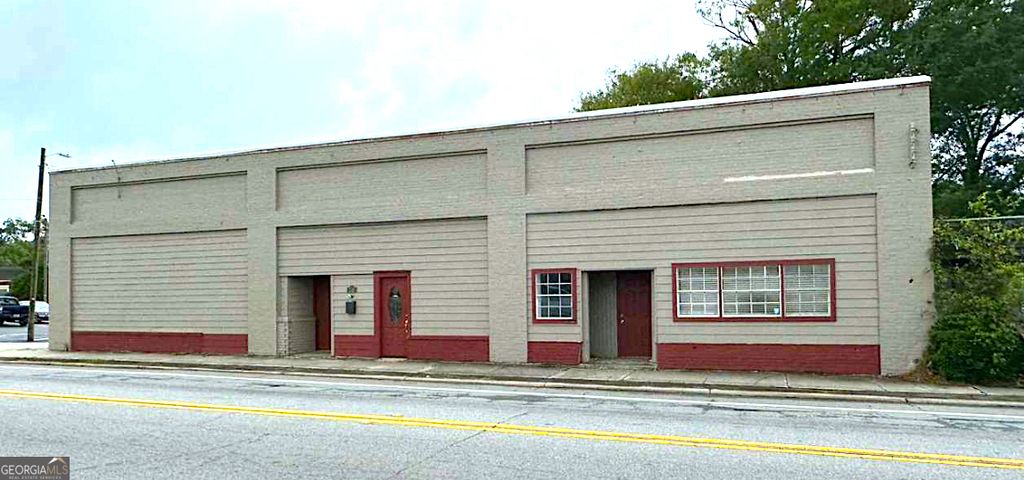 Photo of 702 Experiment Street, Griffin, GA 30223 (MLS # 10731981)