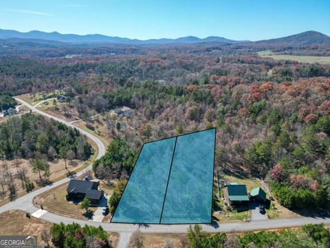 Photo of 5253 Village Loop, Blairsville, GA 30512 (MLS # 10646553)