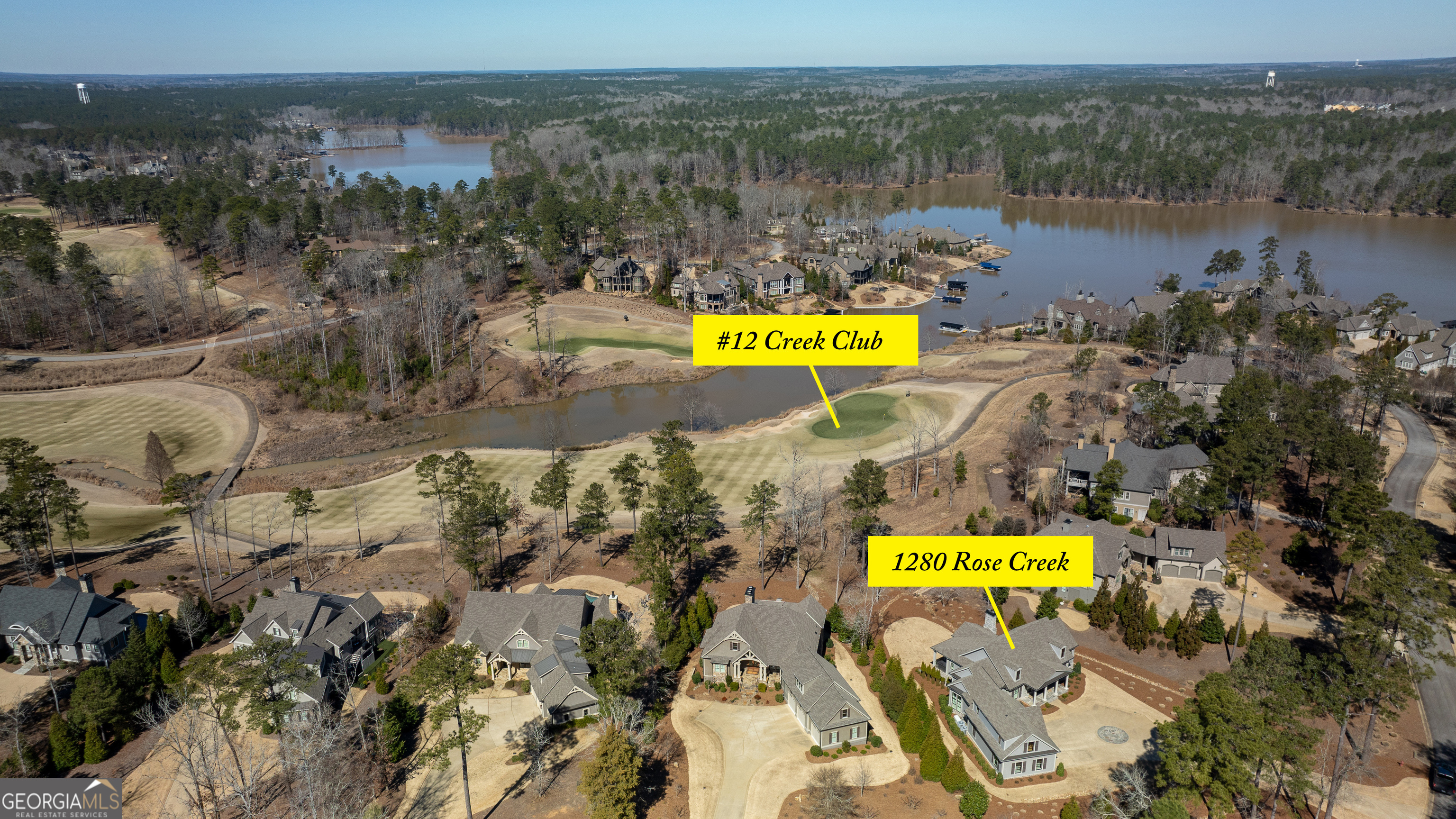 Greensboro, Georgia 30642, United States, 4 Bedrooms Bedrooms, ,5 BathroomsBathrooms,Residential,Active,90