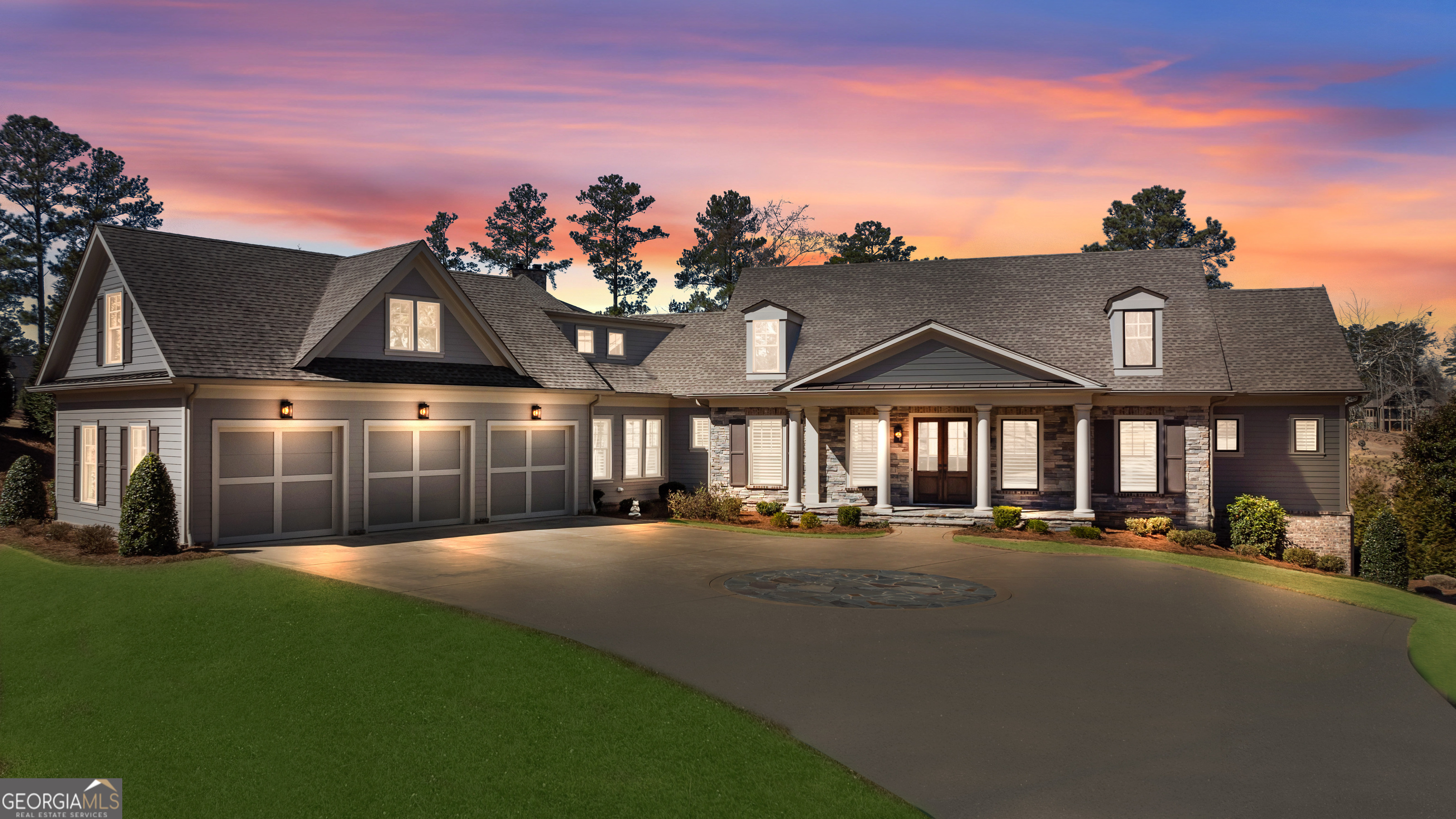 Greensboro, Georgia 30642, United States, 4 Bedrooms Bedrooms, ,5 BathroomsBathrooms,Residential,Active,90