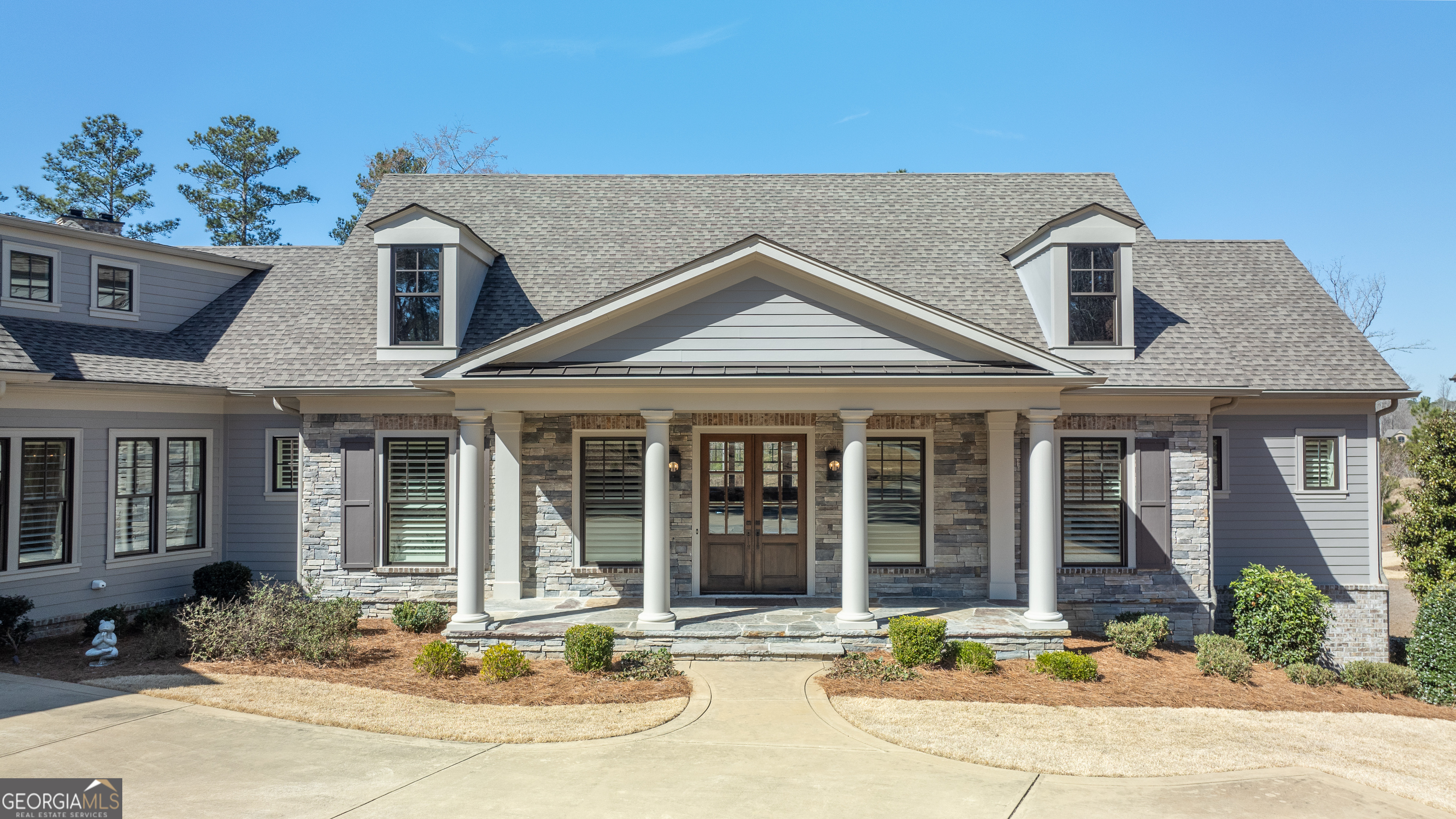 Greensboro, Georgia 30642, United States, 4 Bedrooms Bedrooms, ,5 BathroomsBathrooms,Residential,Active,90