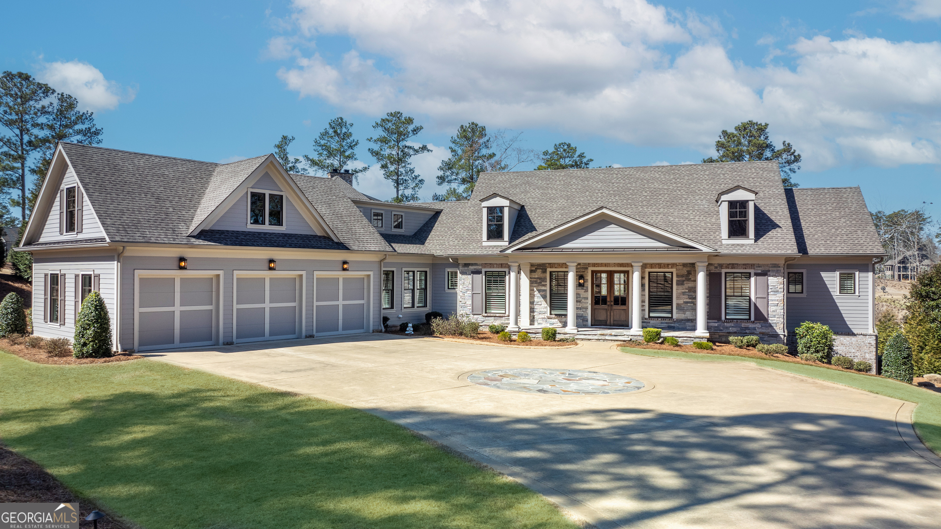 Greensboro, Georgia 30642, United States, 4 Bedrooms Bedrooms, ,5 BathroomsBathrooms,Residential,Active,90