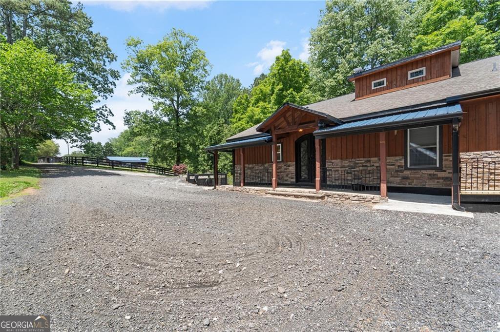 200 McClure DR