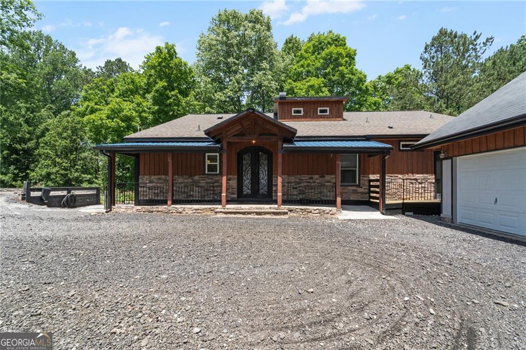 200 McClure DR