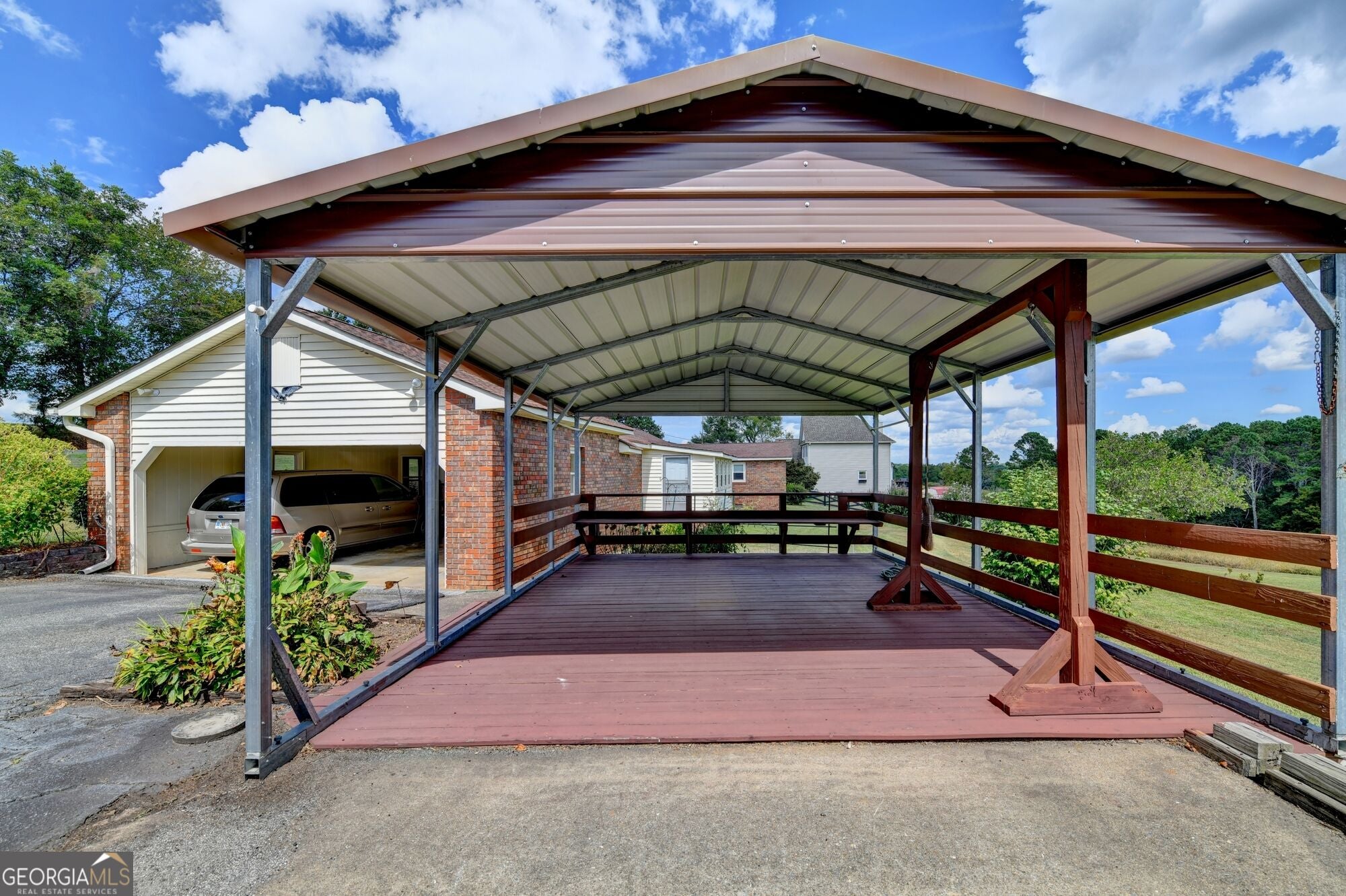 920 Hester DR