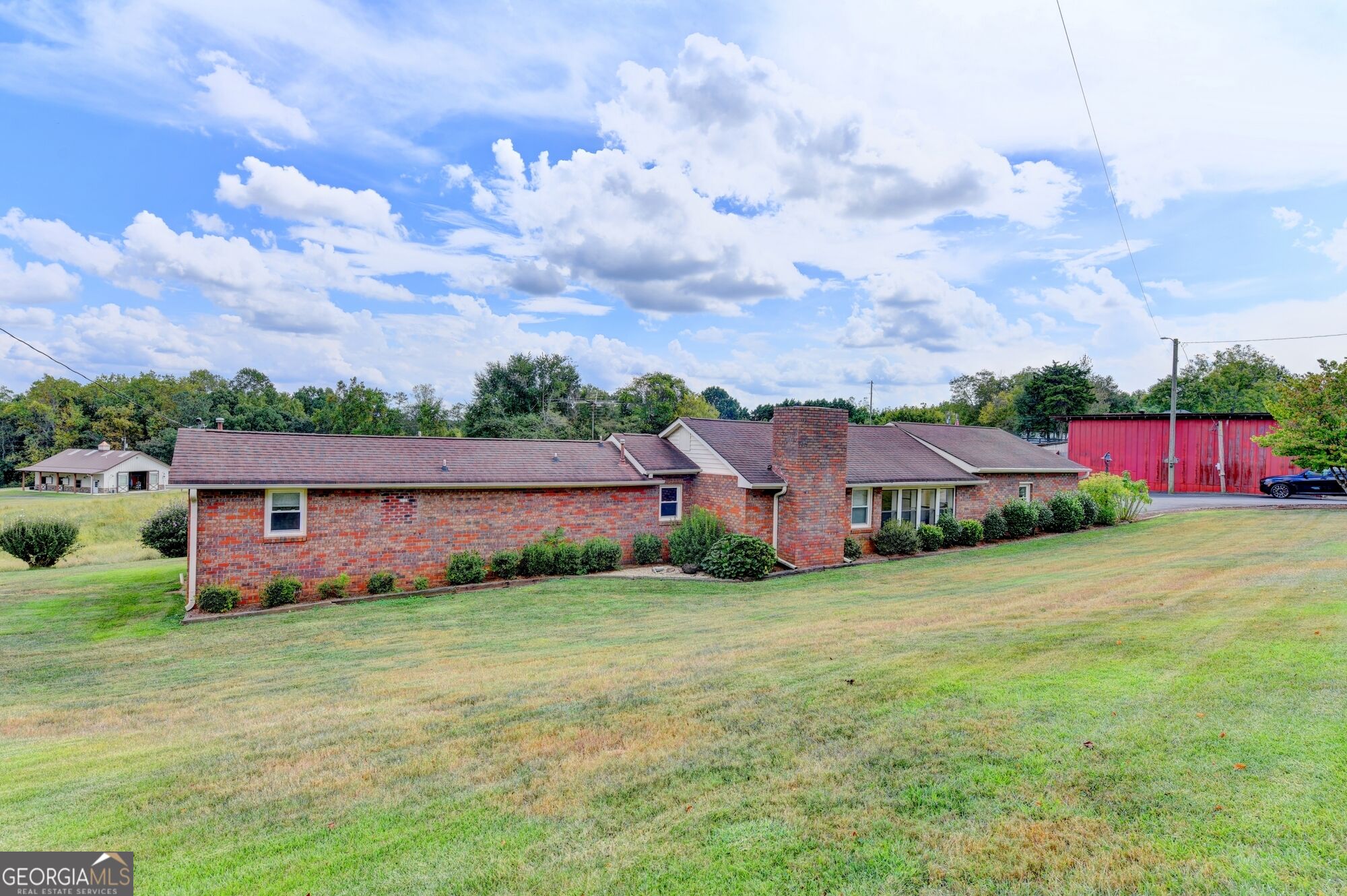 920 Hester DR