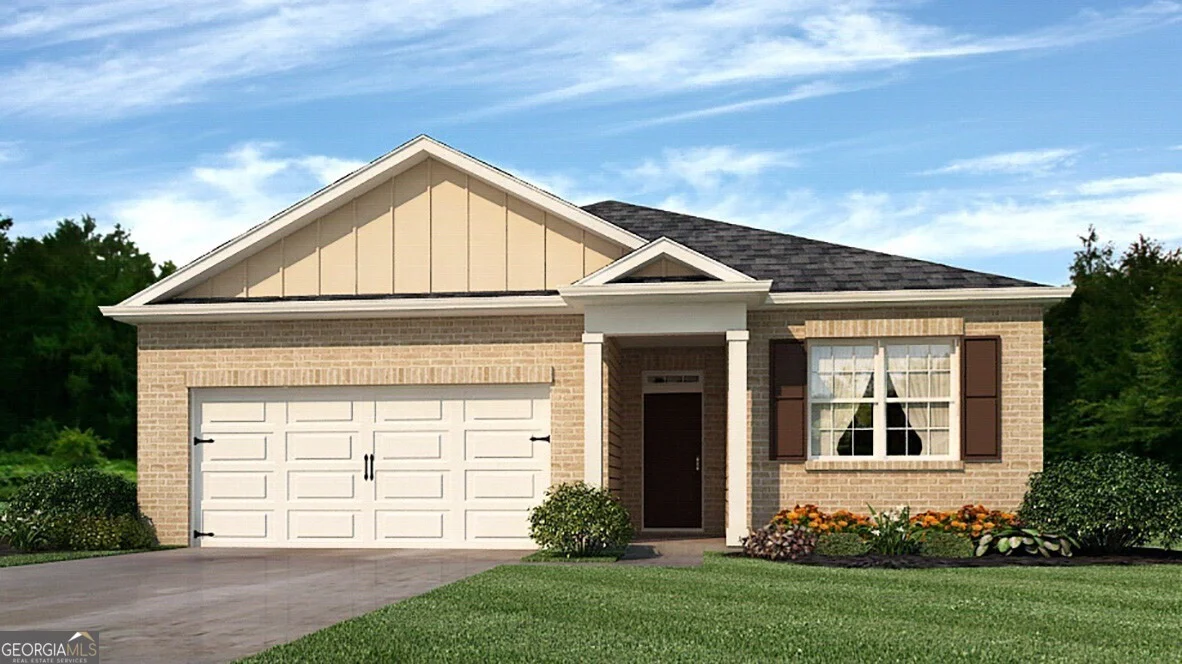 1 Babcock Drive NE