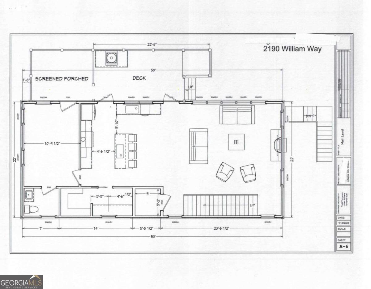 2190 William WAY