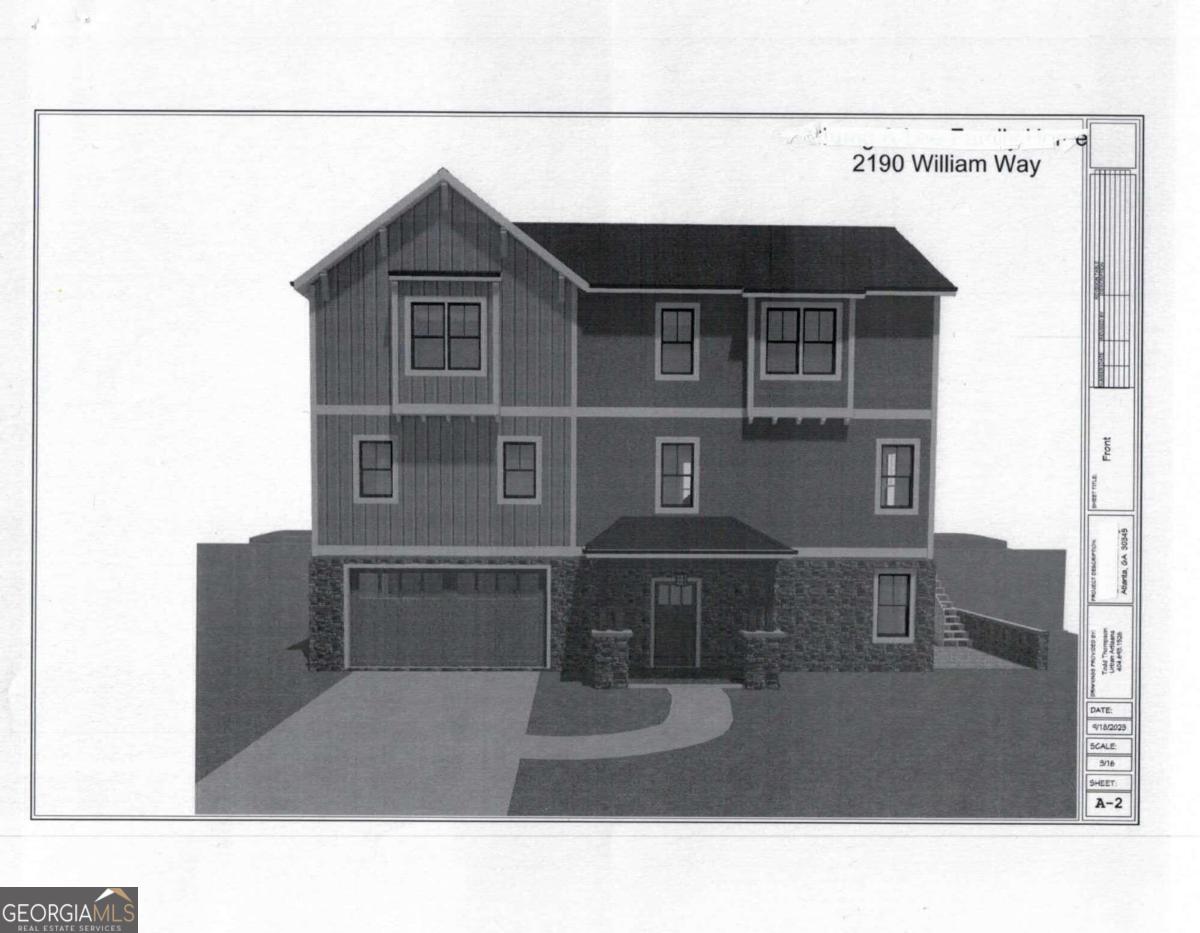 2190 William WAY