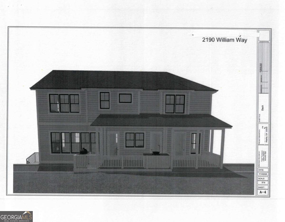 2190 William WAY