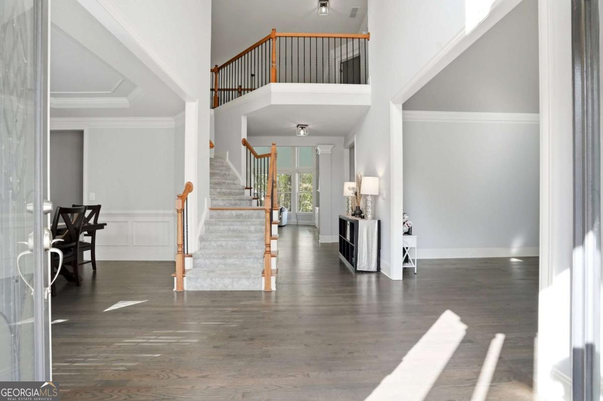 3038 Willowstone DR