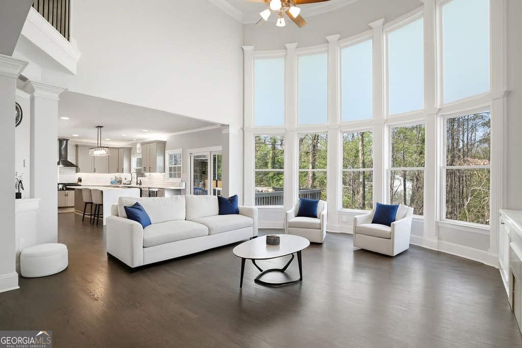 Photo of 3038 Willowstone Drive, Duluth, GA 30096 (MLS # 10823005)