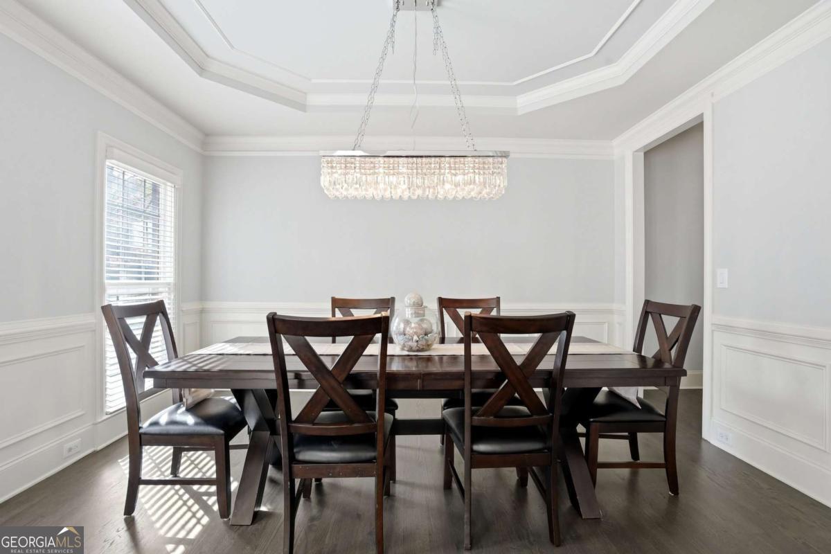 3038 Willowstone DR