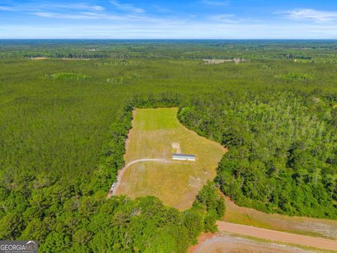 Photo of 3383 Mill Branch Club Road, Pembroke, GA 31321 (MLS # 10773773)
