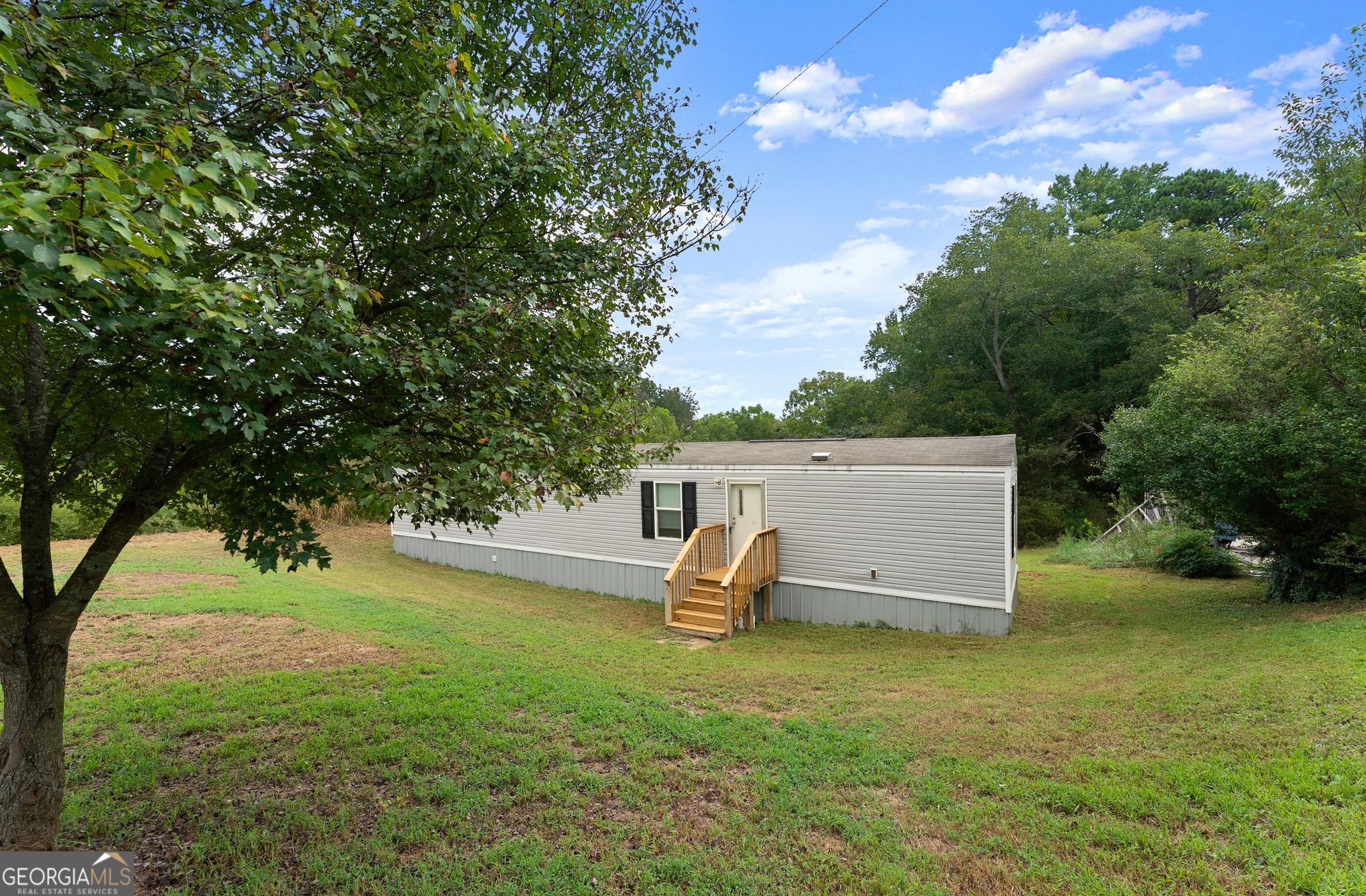 735 Holiness Campground RD