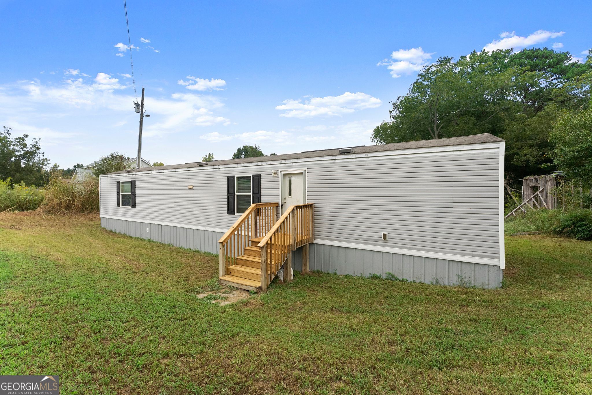735 Holiness Campground RD