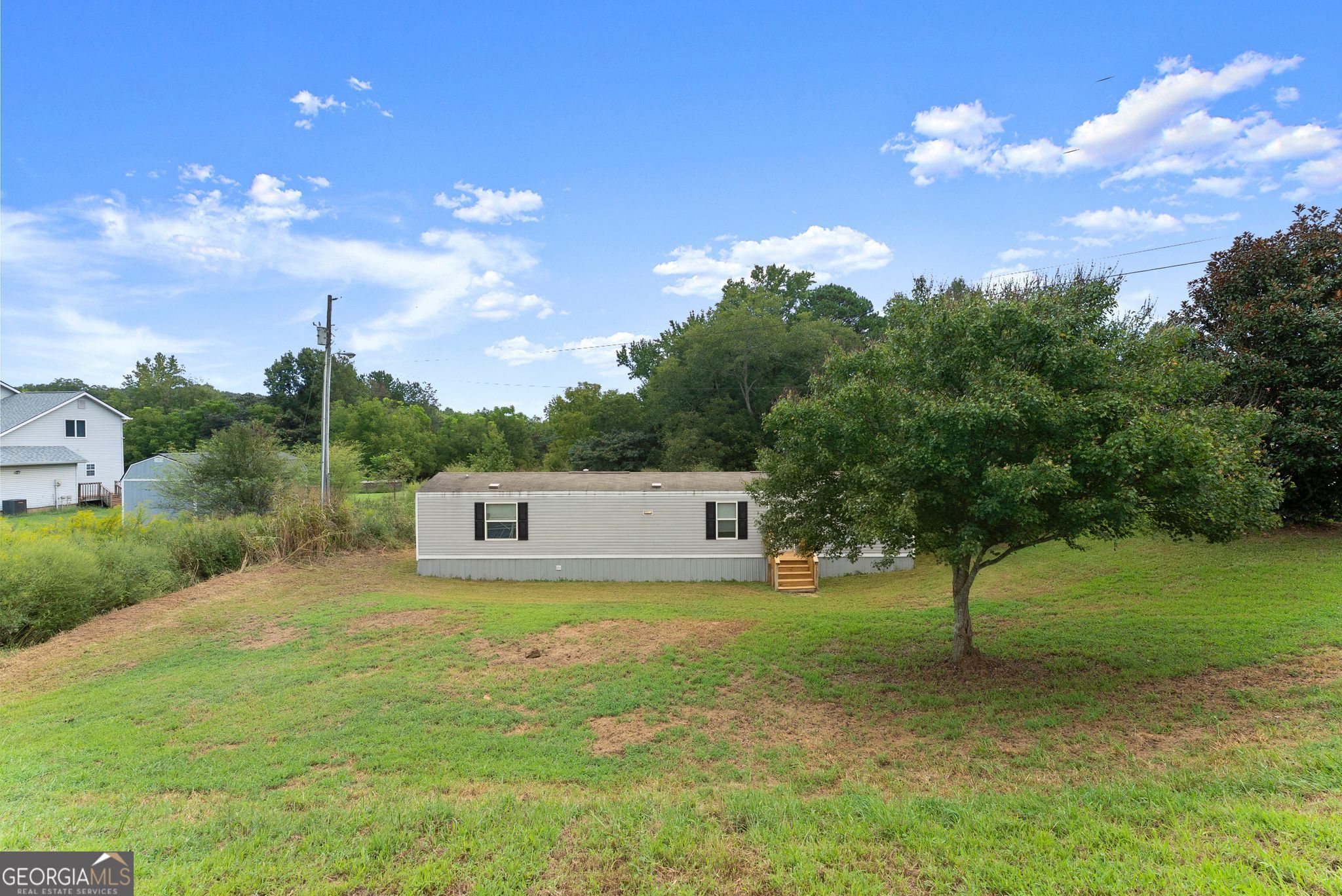 735 Holiness Campground RD