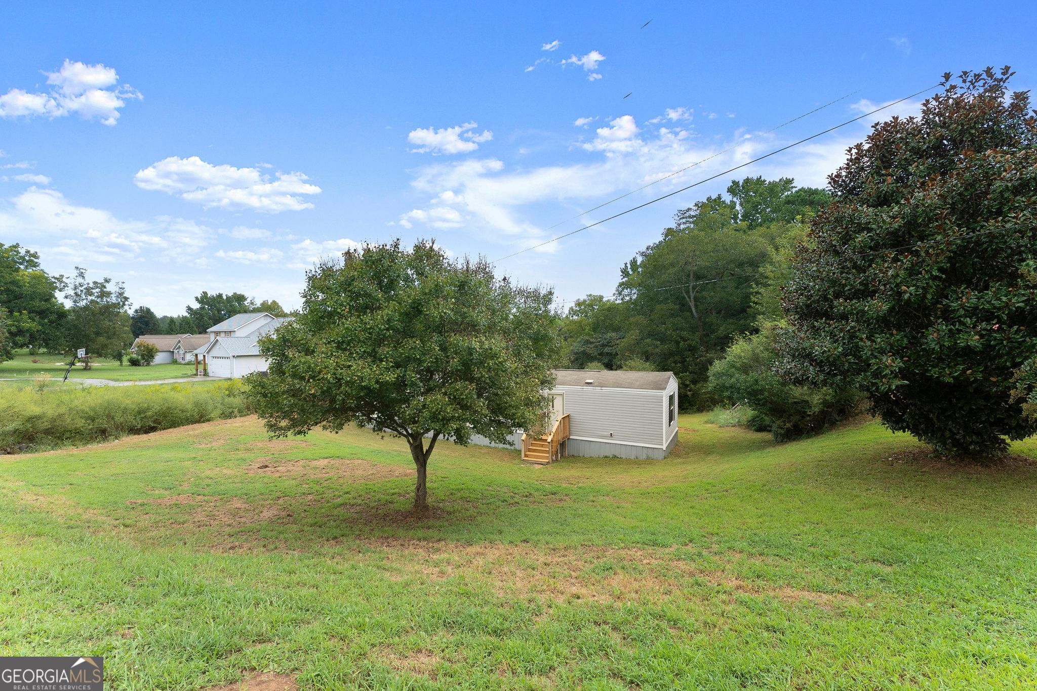 735 Holiness Campground RD