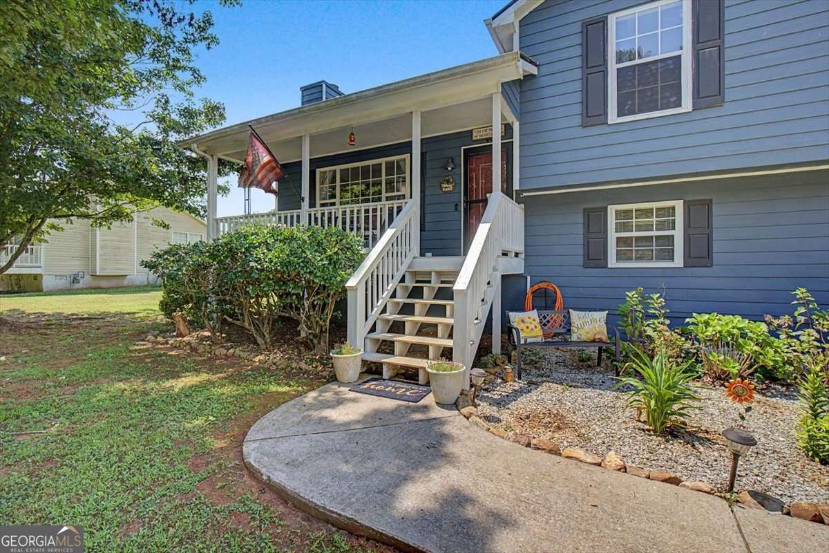 1216 Hardin Bridge RD