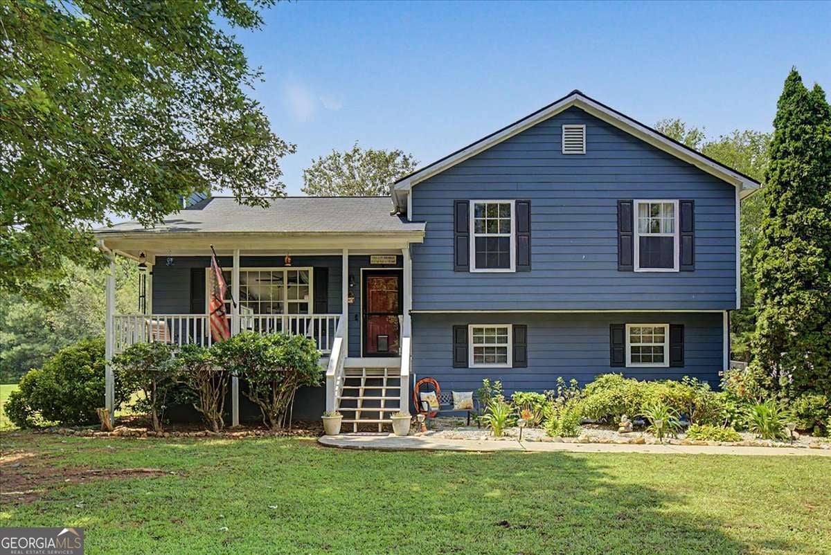 1216 Hardin Bridge RD