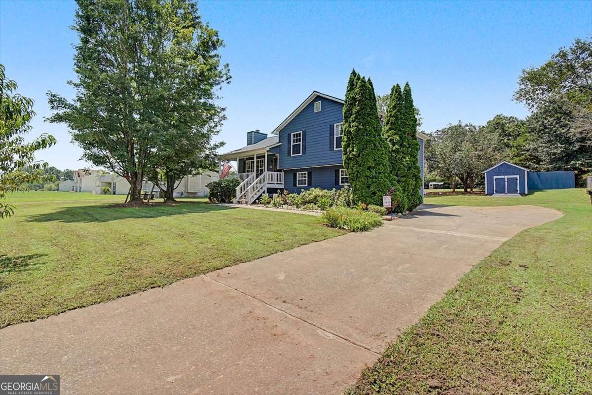 1216 Hardin Bridge RD