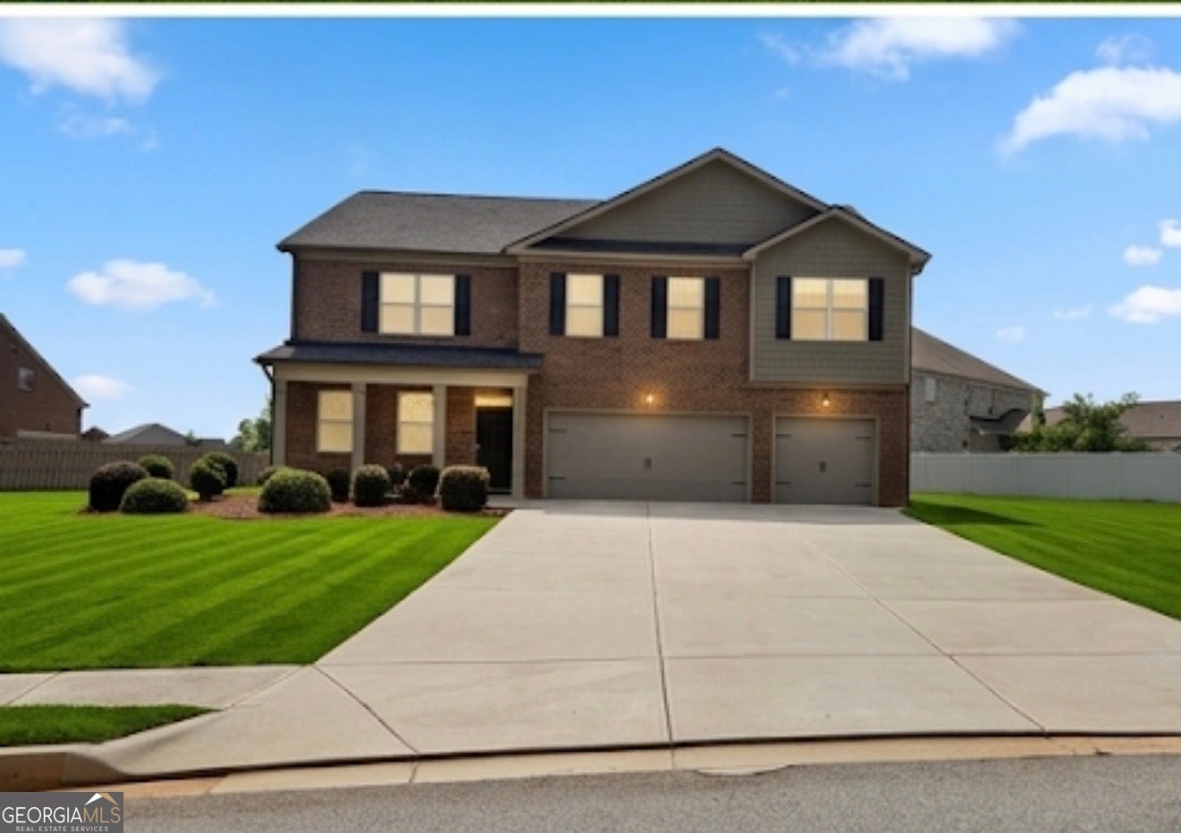 1493 Harlequin WAY
