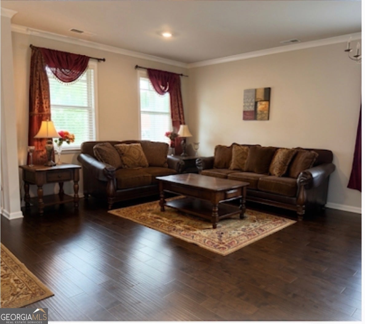 1493 Harlequin WAY