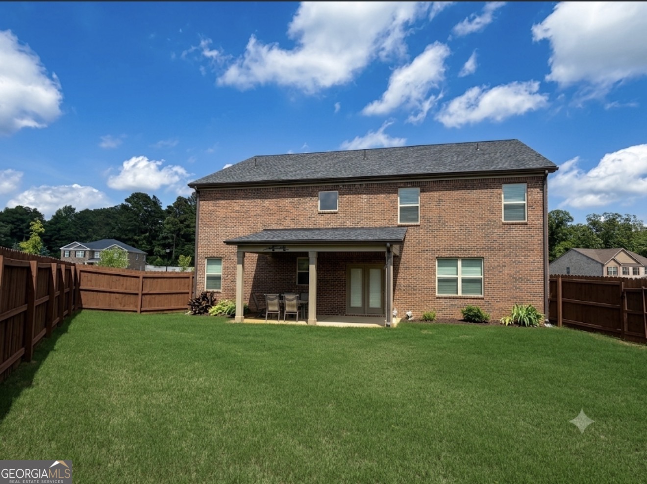 1493 Harlequin WAY