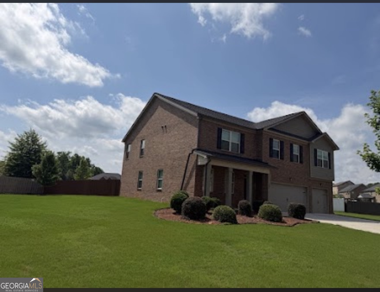 1493 Harlequin WAY
