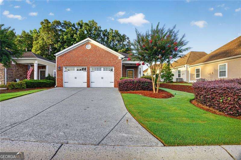 236 Abercorn WAY