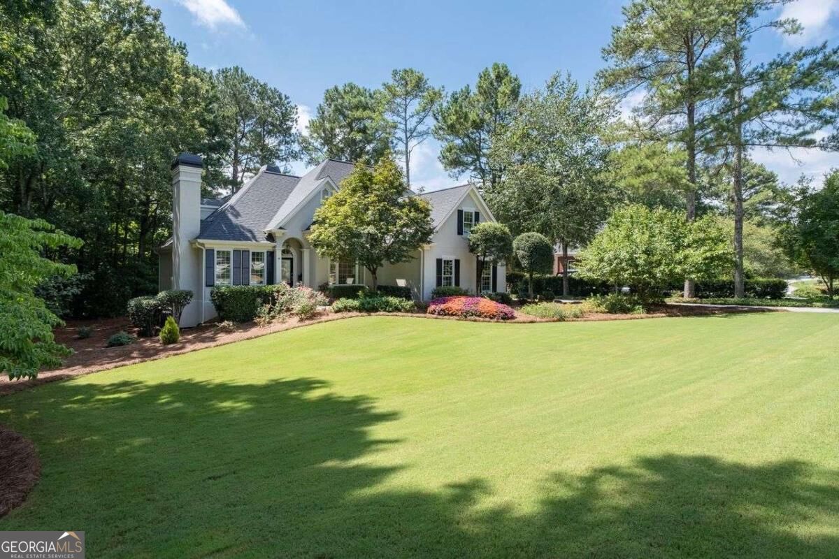 1455 Natchez WAY