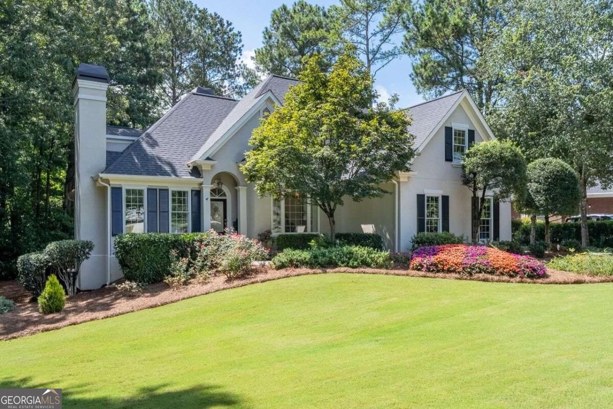 1455 Natchez WAY