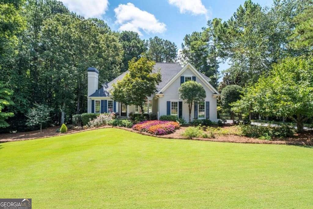 Photo of 1455 Natchez Way, Grayson, GA 30017 (MLS # 10831936)