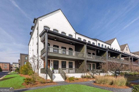 6710 Pippin WALK Alpharetta GA 30005