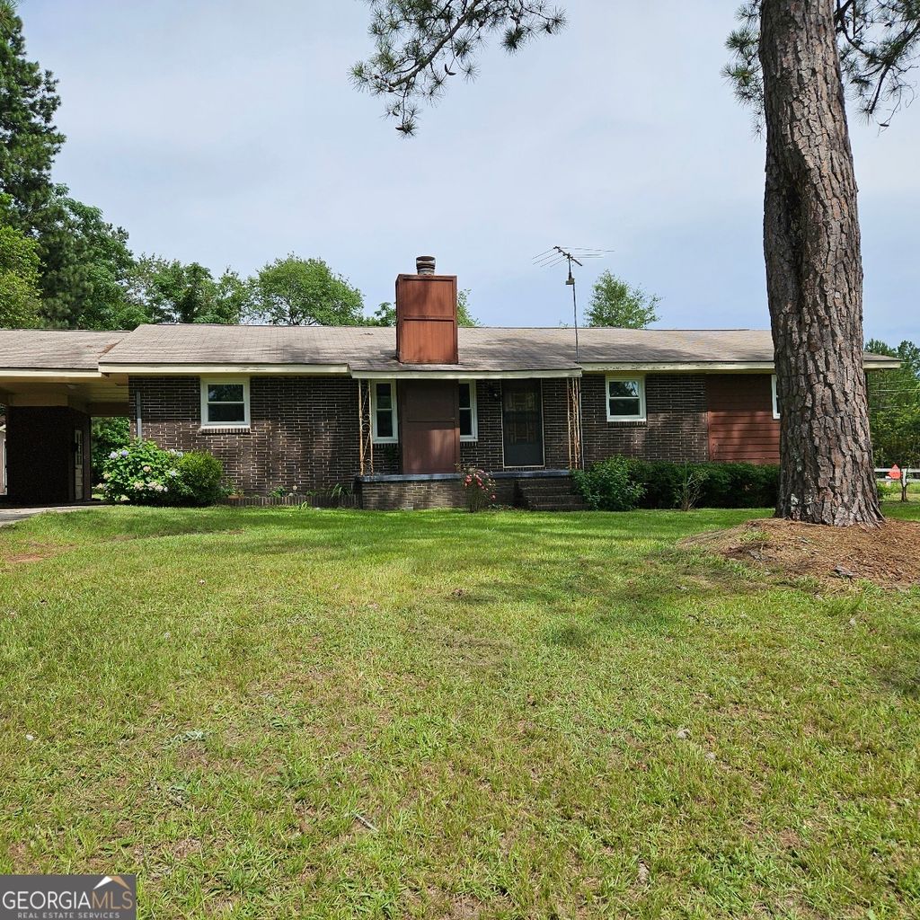 Photo of 7067 Moseley Rd, Fort Valley, GA 31030 (MLS # 10694119)