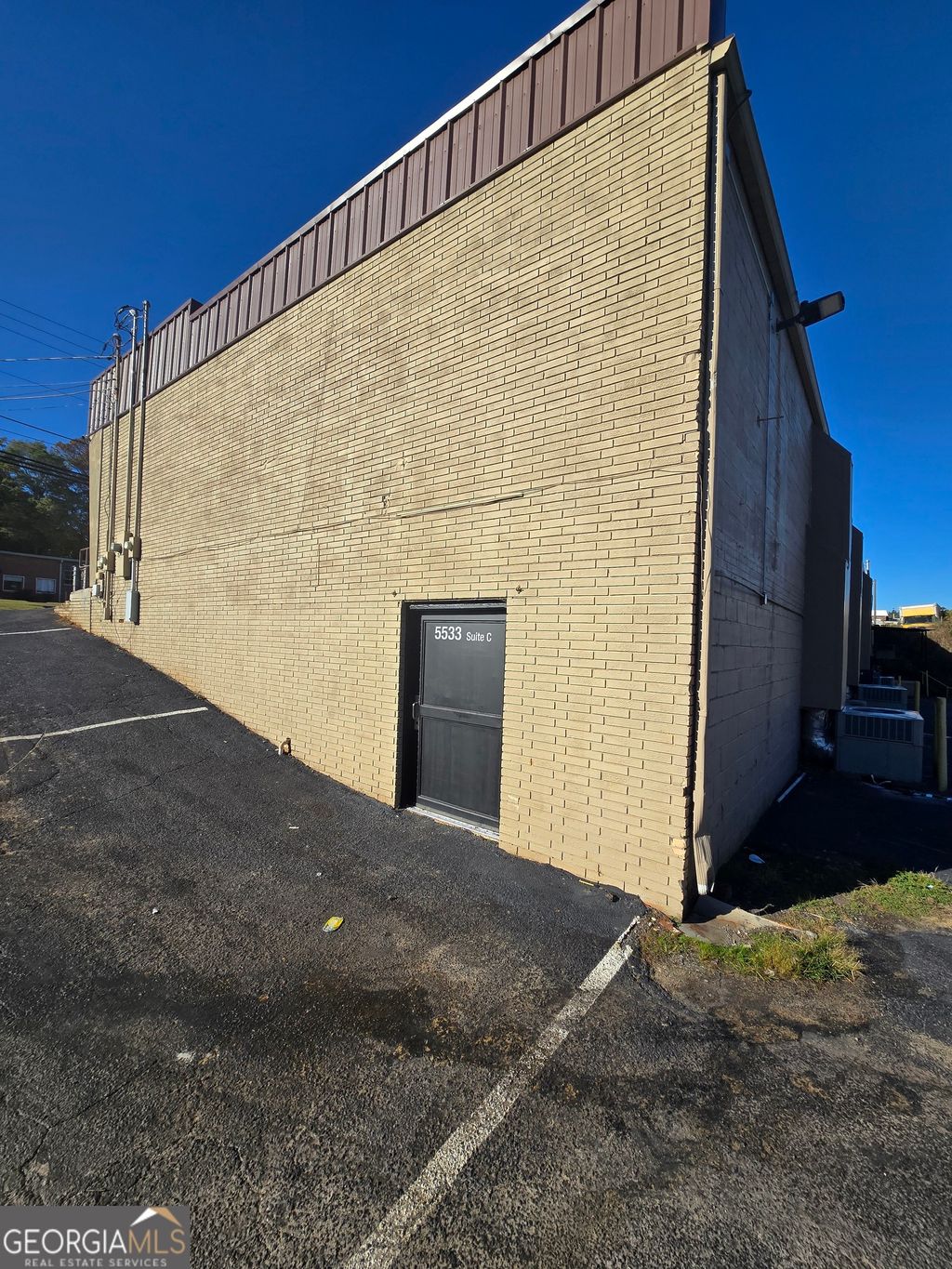 Photo of 5533 Atlanta Hwy #SUITE C, Flowery Branch, GA 30542 (MLS # 10656721)