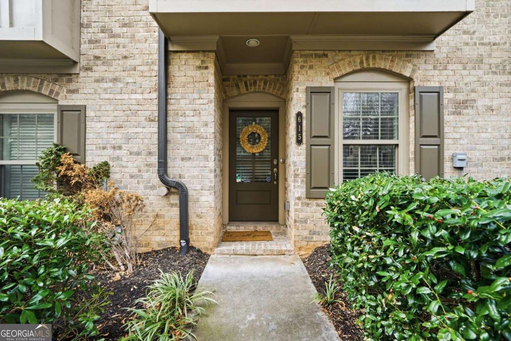 Photo of 615 Broadview Place NE, Atlanta, GA 30324 (MLS # 10765786)