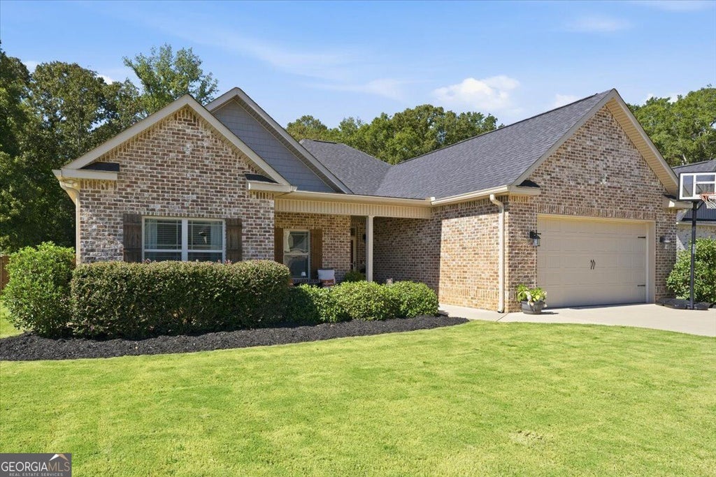 Photo of 441 Barbara Court, Forsyth, GA 31029 (MLS # 10879322)