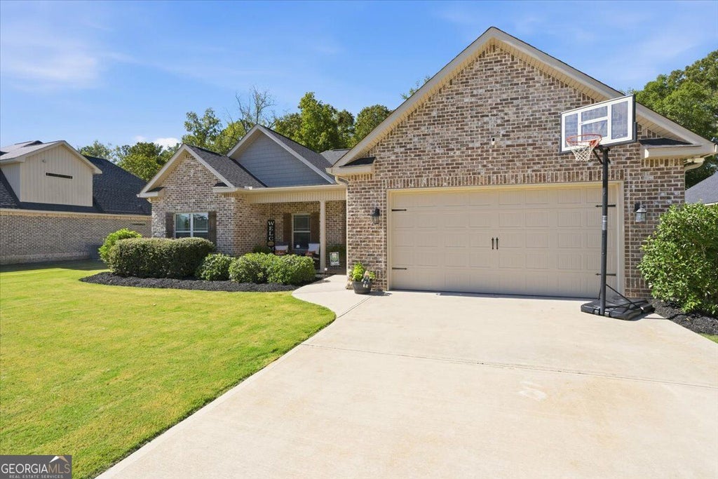 Photo of 441 Barbara Court, Forsyth, GA 31029 (MLS # 10879322)